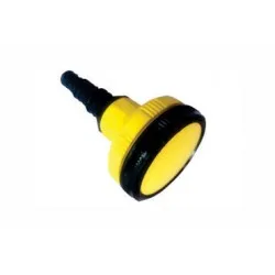 : C17 Fan Sprinkler Rose Big – Wide Coverage Garden Watering Sprinkler