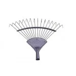 C179 leaf rake head 16 tines