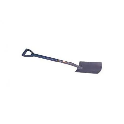 C200 digging spade plastic handle