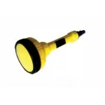 C24TFS Torch Action Sprinkler with Fan Rose - Image 1