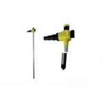 C330 3-in-1 garden sprinkler 71cm
