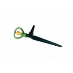 C40 revolving frame rotor sprinkler peg type