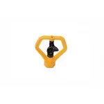 C57 flipper plastic sprinkler head
