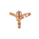 C69 G-3 impulse sprinkler 19mm