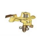 C72 Flora metal impulse sprinkler 13mm