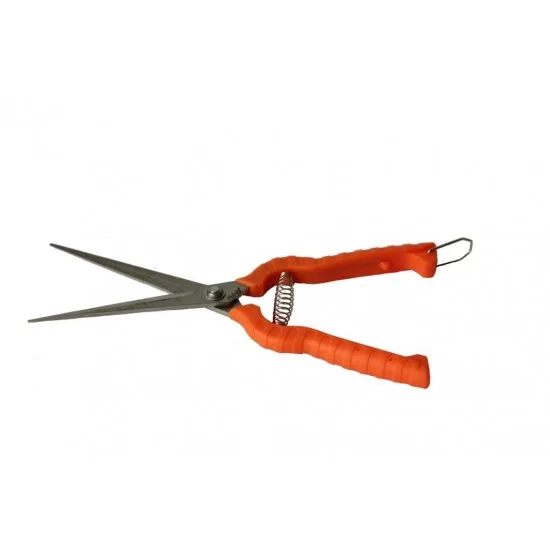 : Concorde C720 Flora Stainless Steel Clipper Pruning Shears 24cm (9.5") 720SP Spring