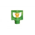 C766 mini rotor sprinkler irrigation