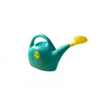 Multi-purpose digging trowel for garden use