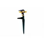 C945 peg with flora plastic impulse sprinkler