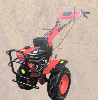 Petrol power weeder SA-910P series.
