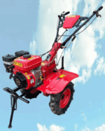 Power Weeder SF-70P / SF-70PH / SF-70PH ATV – 32 Blade Rotary Shaft, Recoil Start, 2 FWD 1 REV Gear