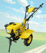 Power Weeder SF-70P / SF-70PH / SF-70PH ATV – 32 Blade Rotary Shaft, Recoil Start, 2 FWD 1 REV Gear - Image 2