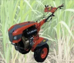 Diesel Power Weeder 13HP | SA-1300KDHE & SA-1306KDHE | Electric Start - Image 2