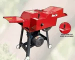 Heavy duty chaff cutter 3HP machine.