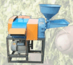 Heavy Duty Chaff Cutter 3HP – Models SA-9ZT0.6G, SA-9ZTO.6G-9FC21 - Image 2