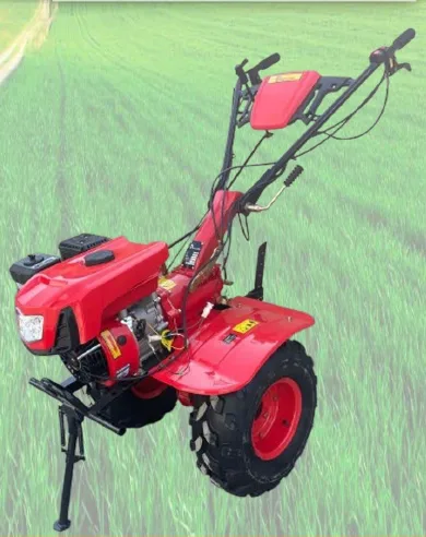 SF-70 series power weeder.