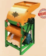 Corn Threshers – SA-CORN Series | 1.5 to 3 HP | 800–1600 Kg/Hr Capacity - Image 2