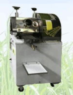 High-Performance Sugarcane Juicers – Electric, Battery & Engine Operated | 150–200 Ltr/Hr