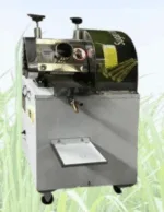 High-performance sugarcane juicer machine
