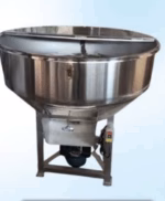 Feed Mixer Machines – 100kg, 150kg & 200kg Capacity | With 2HP–3HP Motor - Image 2