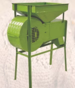 Cleaning and Grading Machine SA-WIN1 / SA-WIN2 – 450-550Kg/Hr Capacity | 1HP & 2HP