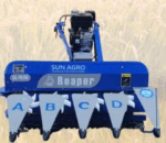 Power Reaper - SA-PR550, SA-PR70G, SA-PR70LI | 5-7 HP - Image 4