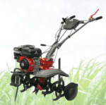 Petrol Power Weeder SA-7000 Eco / SA-7000P | 32 Blade, Recoil Start, 2F+1R Gear - Image 2