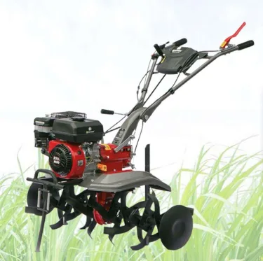 Petrol power weeder SA-7000 series.