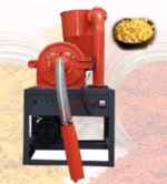 Heavy Duty Agricultural Grinder – SA-AFG, SA-HCP1, SA-HCP2 | 3HP to 4.5HP | 40-250 KG/HR