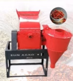 Heavy Duty Agricultural Grinder – SA-AFG, SA-HCP1, SA-HCP2 | 3HP to 4.5HP | 40-250 KG/HR - Image 2