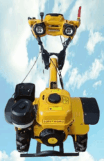 Petrol Power Weeder SA-720PH / SA-730PHE with Recoil & Electric Start