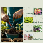 National Cow Dung Manure Fertilizer 5Kg | 100% Organic Manure for Plants & Home Gardening | Natural Soil Enricher - Image 5