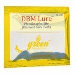 D B M Lure for Cabbage Pest Control – PL206 | Green Revolution