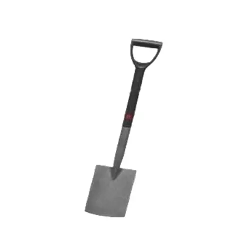 DIGGING SPADE Digging Spade | Heavy Duty Garden & Agricultural Soil Digging Tool - Image 1