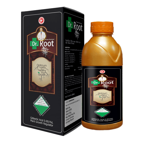 Dr.-Root Dr. Root – Gibberellic Acid with Rooting Agent for Root Development | National Pesticides & Chemicals - Image 1