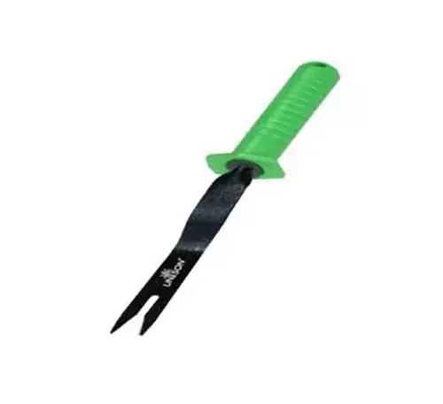HAND WEEDER ‘L’ TYPE – Heavy Duty Garden Weeding Tool
