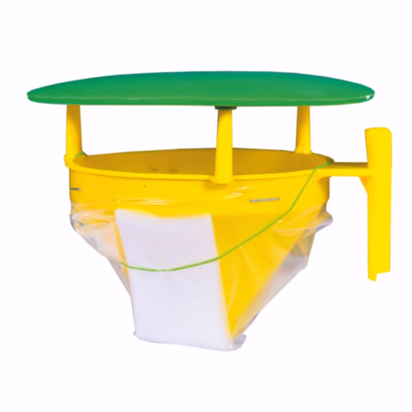 Funnel Trap (PT102) for Insect Monitoring | GREEN REVOLUTION