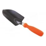 Digging trowel for garden soil work
