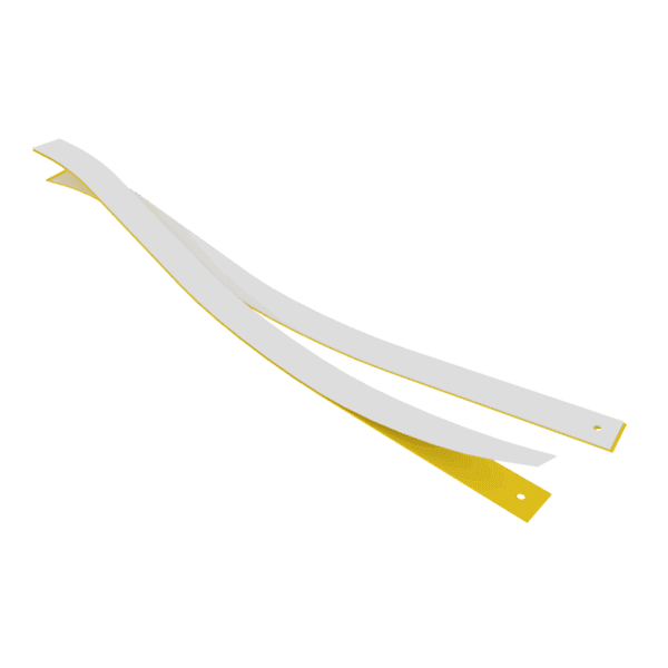 Gumtree Fly Strip – Double-Sided Glue Strip for Effective Housefly Control | Non-Toxic & Easy to Use