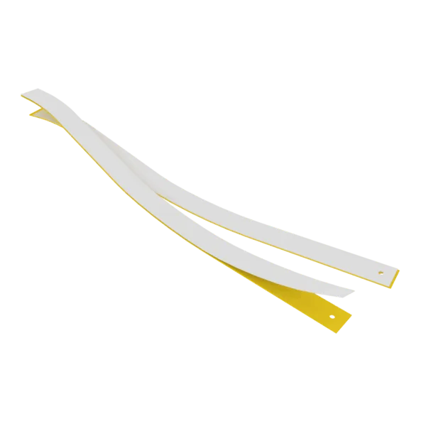 Gumtree double-sided fly strip for housefly control