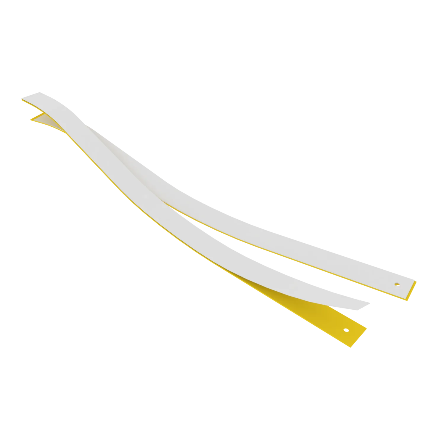 Gumtree double-sided fly strip for housefly control