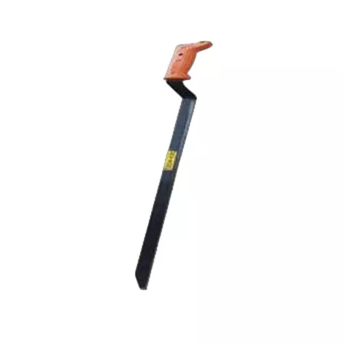 GARDEN SWORD Garden Sword with Straight Plastic Grip | Heavy Duty Weed & Branch Cutting Tool - Image 1
