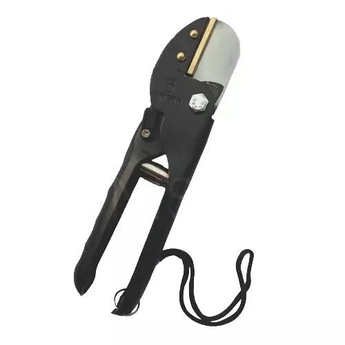GARDENIA GARDENIA PRUNNING SECATEUR – Sharp Blade Garden Pruning Shear - Image 1