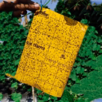 GLUE TRAPPER (PT116 / PT115 / PT133) – 100ml, 250ml, 500ml Glue Trap with Free Bag | GREEN REVOLUTION - Image 2