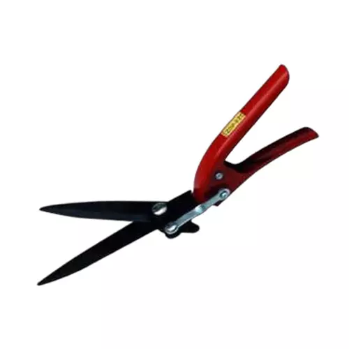 GRASS SHEAR Heavy Duty Grass Shear for Lawn & Garden Trimming | Sharp Manual Grass Cutter - Image 1