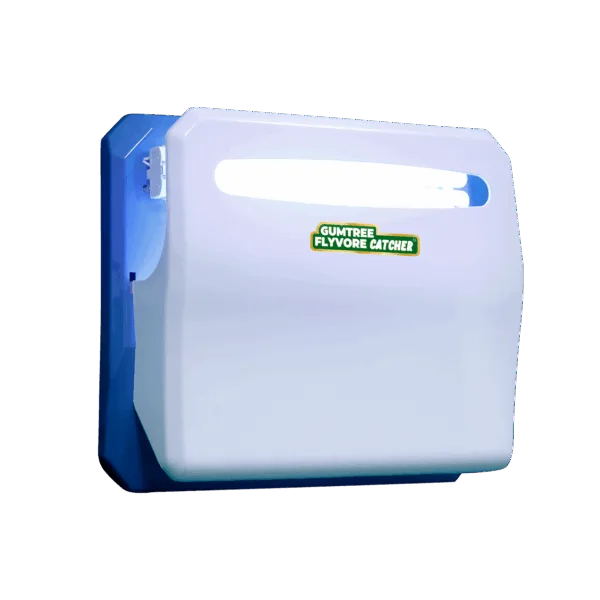 Gumtree Flyvore Catcher – Indoor UV Fly Trap for Restaurants, Offices & Commercial Spaces