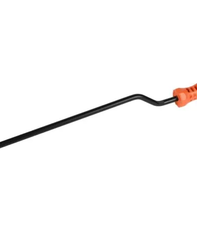 Hand weeder tool for removing weeds