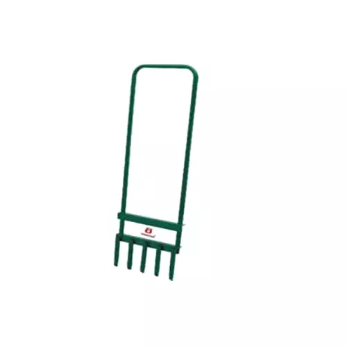 HANDY AERATOR Handy Core Type Aerator | Heavy Duty Lawn & Garden Soil Aeration Tool - Image 1