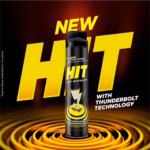 Hit Flying Insect Killer - Mosquito & Fly Killer Spray (700ml) - Image 2