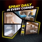 Hit Flying Insect Killer - Mosquito & Fly Killer Spray (700ml) - Image 5